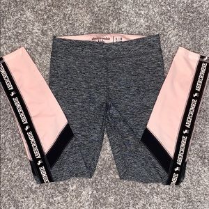 ABERCROMBIE: Girls Leggings
